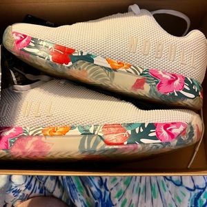 NIB No Bull Women’s Sneakers Size 9.5